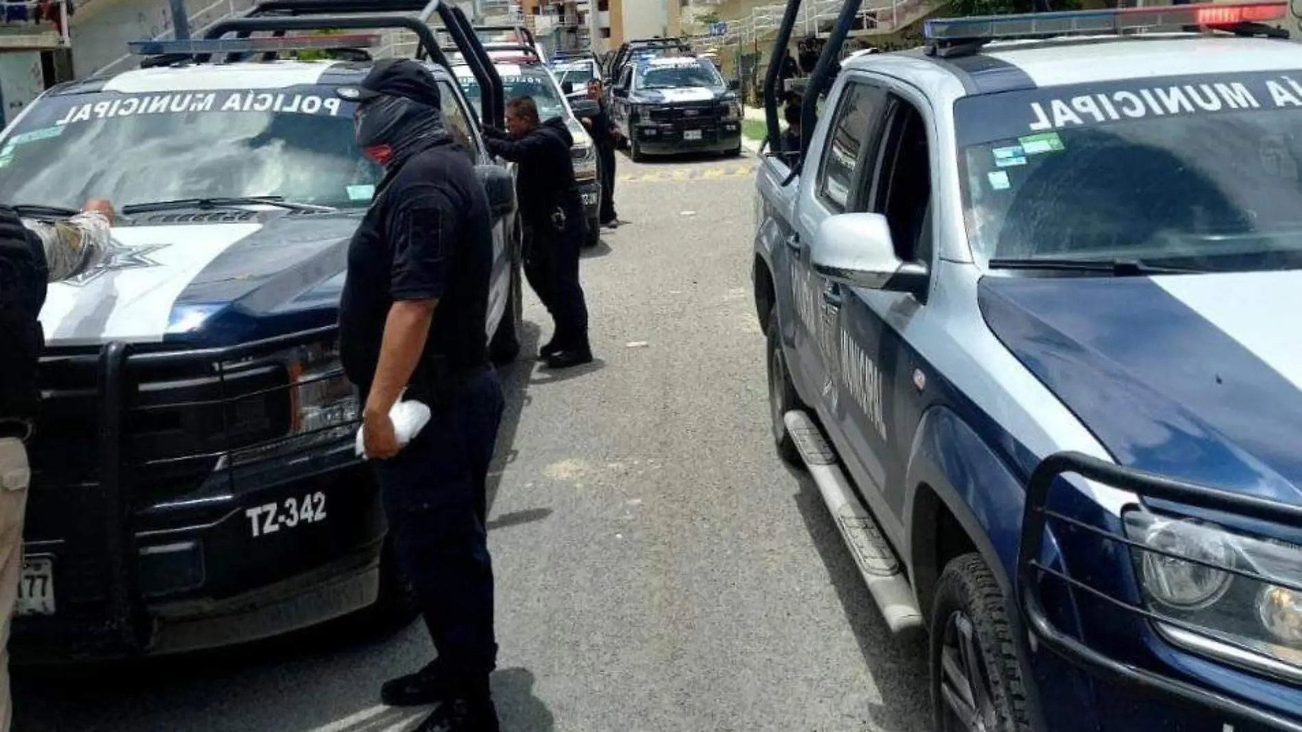 policia tlajomulco